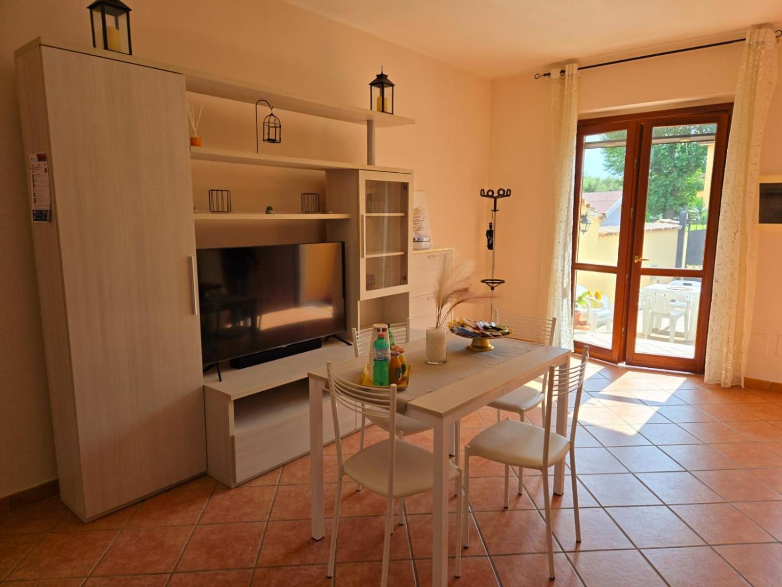 Casa vacanze Express Sleep Airport