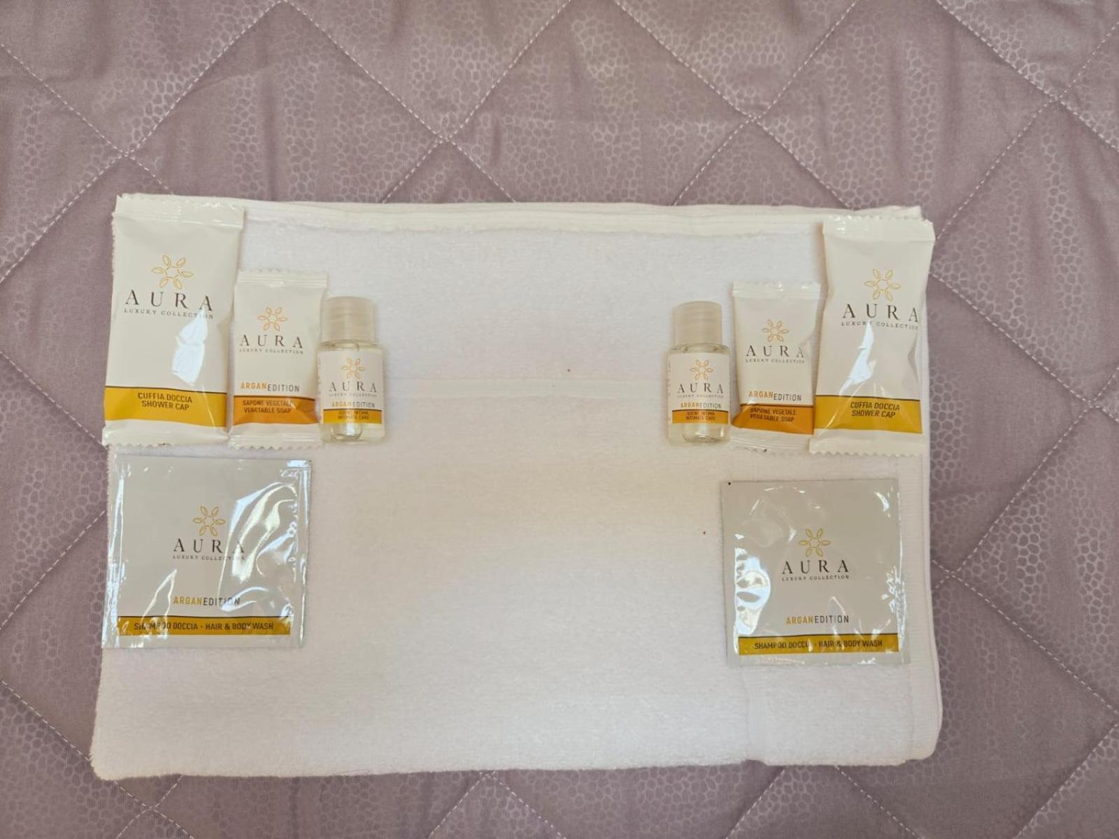 Express Sleep Airport Casa vacanze *